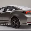 Миниатюра: FAW Toyota Corolla с новым дизайном