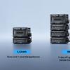 Overview of the Apex 300 technical specifications