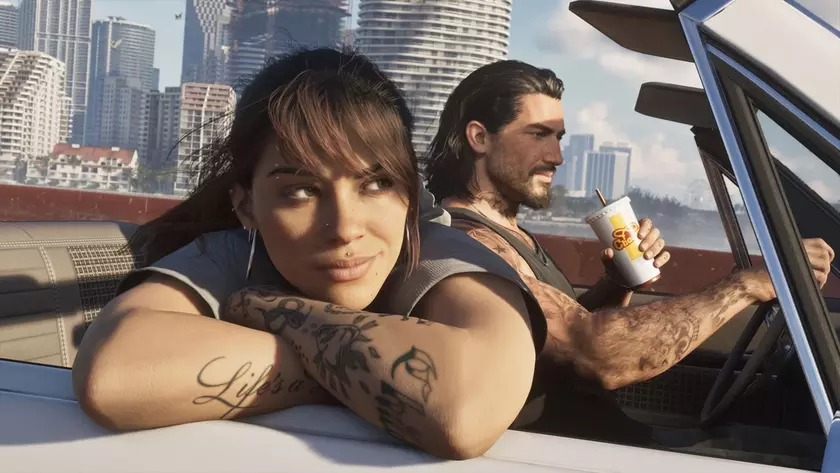 Утечка скриншота планируемой GTA VI: Чего ожидать от будущей игры?