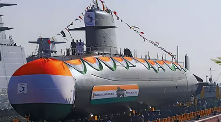 L'Inde construit une base secrète Varsha pour la flotte sous-marine nucléaire