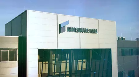 Швейцарія обговорює з Rheinmetall створення заводу з виробництва мікрочіпів за $250 млн