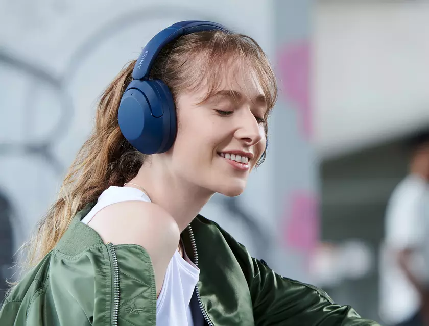 Sony WH-XB910N с ANC продают на Amazon дешевле $150