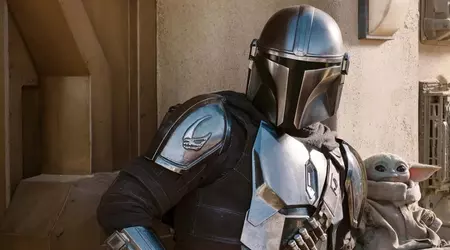 Закритий показ на Star Wars Celebration розкрив нові деталі майбутнього фільму Мандалорець та Ґроґу з Педро Паскалем