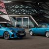 BMW 540i xDrive Legacy Edition - Interior parts