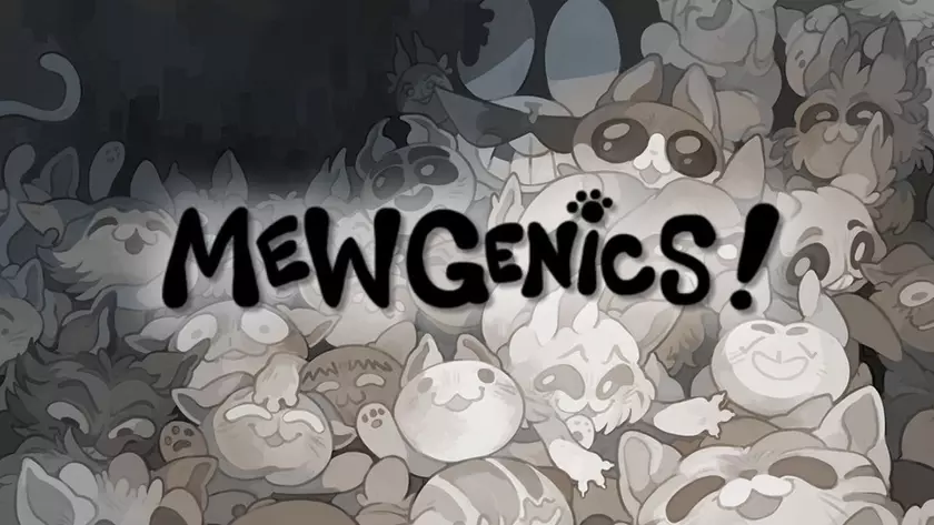 Безумные котики добрались до консолей: инди-хит Mewgenics теперь доступен на PS5, Xbox Series и Nintendo Switch 2