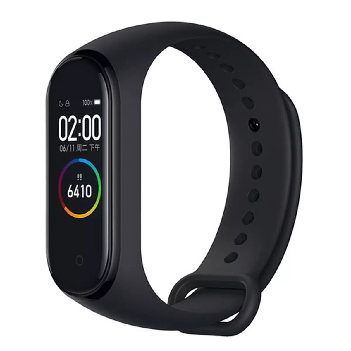 Фитнес-браслет Xiaomi Mi Band 4