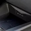 Превью гибридной Clio, в движении