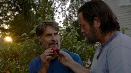 Шоураннери The Last of Us натякають на особливий епізод у другому сезоні, схожий на серію про Біла і Френка