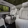 Thumbnail of Mercedes VLE 2026 interior finish