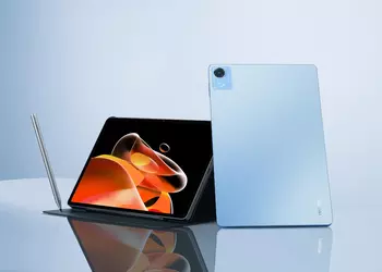 realme Pad X with 11-inch 2K display and Snapdragon 695 chip will be released outside of China