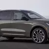 2024 Lincoln Nautilus інтер'єр вигляд 1