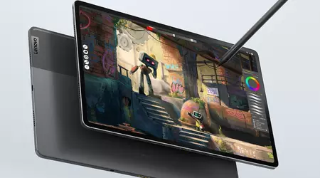 Планшет Lenovo Tab P12 Pro отримав другу бета-версію Android 12L