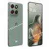 Прев'ю квадратного блоку камер Motorola Edge 70
