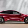 Прев'ю Mazda 6e на стоянці