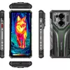 Предпросмотр Oukitel WP70 Ultra - вид сзади