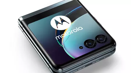 Знижка $200: Motorola Razr+ 2023 доступна на Amazon за акційною ціною