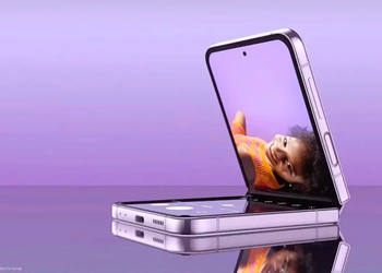 Samsung is preparing improvements for the Galaxy Flip 6's screen