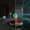 NVIDIA announced the system requirements for Portal with RTX and announced that the remaster will be released on Steam on December 8-12