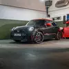 Preview MINI GP Inspired Edition front view