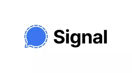 Signal launches secure backup on iOS