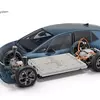 Превью Volkswagen ID.3 Neo 2026 переднего плана