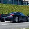 Ferrari Enzo миниатюра в движении