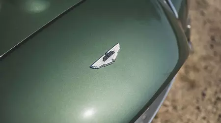 Елегантність на мільйони: Aston Martin DB4 GT Zagato виставляють на аукціон у Монтереї