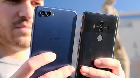 AnTuTu named the most powerful Android-smartphones in February