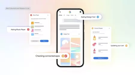 Google connecte Canva, YouTube Music et Instacart à son AI Mode — mais pas en France