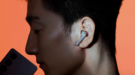 Meizu lance le PANDAER Air TWS avec ENC et jusqu'à 25 heures d'autonomie pour 20 $.