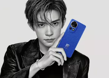 Like the P60 and Mate 60 flagships: some Huawei Nova 12 series smartphones will get 50 MP variable aperture cameras