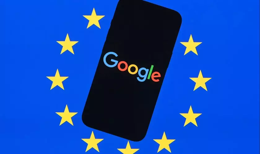 Google и ЕС: что означает новый союз для технологий