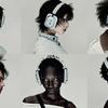 Дизайн навушників Headphone (1)