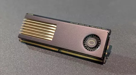 Коли радіаторів замало: Cooler Master та G.Skill випустили оперативну пам'ять із вентилятором