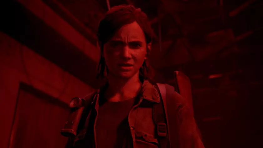 Погружение в мир последствий: Новый скриншот The Last of Us 2