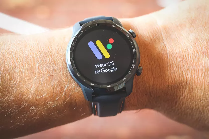 Смарт-часы TicWatch Pro 3 начали получать крупное обновление Wear OS H-MR2