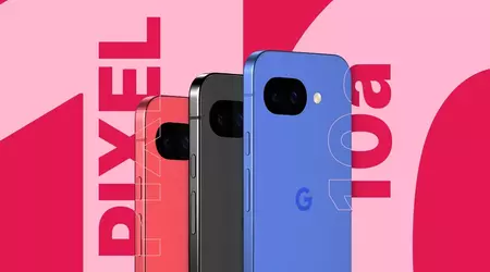 Google офіційно представила Pixel 10a та відкрила передзамовлення на середньобюджетний смартфон