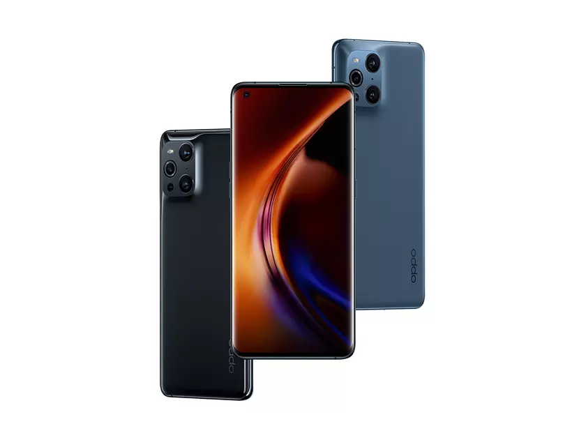 OPPO рассказала когда выйдет новый флагманский смартфон компании с чипом Snapdragon 8 Gen1