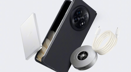 OPPO has announced the Find N5 Magnetic Ecology accessories, which it will introduce on 20 February along with the Find N5 smartphone