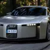 Preview Audi Innovation
