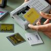 Показ LEGO Game Boy у виставковому форматі