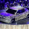Мініатюра Amarok новий дизайн