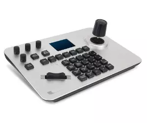 SMTAV PTZ Controller Camera