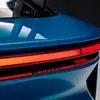 Preview of Jensen Interceptor GTX rear view