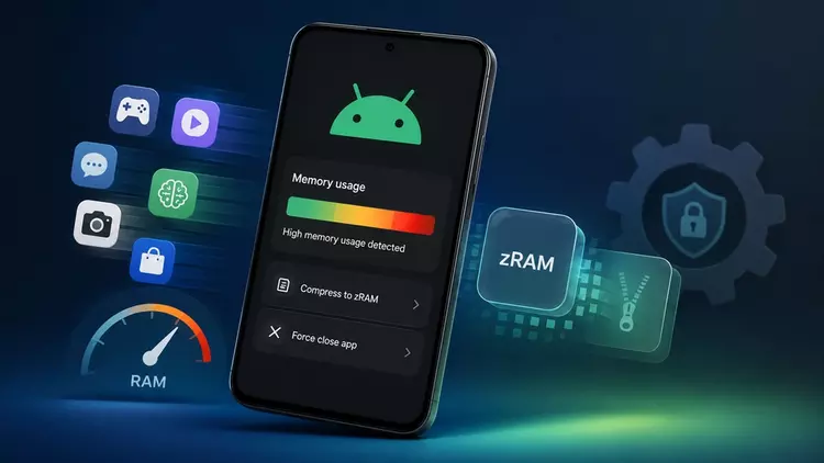 Android 17 научит смартфоны «обуздывать» прожорливые приложения