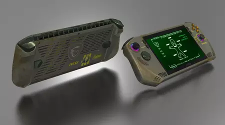 Computex 2024: MSI представила Claw 8 AI+, це перша портативна ігрова консоль на базі процесора Intel Core Ultra