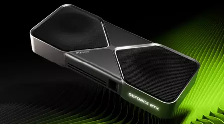 Коли 8 ГБ мало, а 12 ГБ — дорого: NVIDIA готує нестандартну відеокарту RTX 5050 з 9 ГБ пам'яті, але вже GDDR7