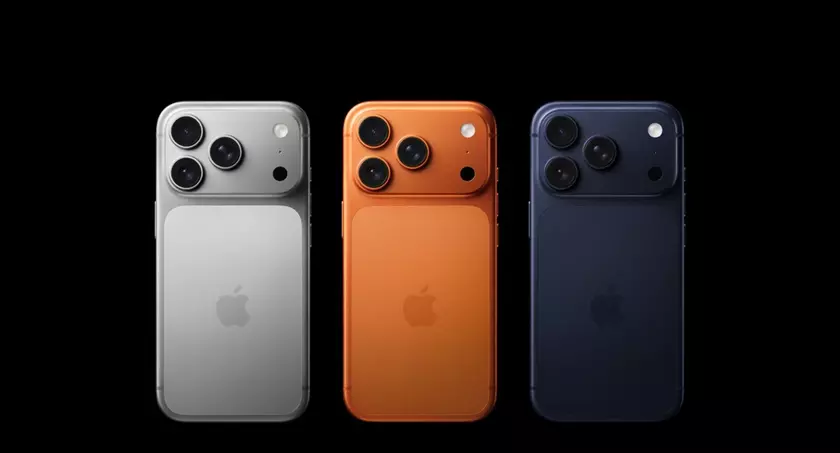 Apple Unveils iPhone 17 Pro: A Glimpse into the Future of Smartphones
