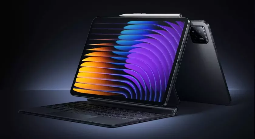 Xiaomi Pad 7 Pro получит поддержку обновлений до 2028 года: чего не хватит Pad 7?