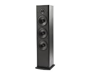 Polk Audio T50 Enceinte tour sur pied (simple)